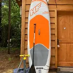 Cabanas Entrearomos 2