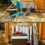 Cabanas Entrearomos 2