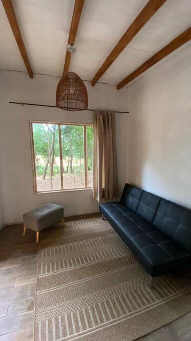 Casa de férias Entrearomos 2 *