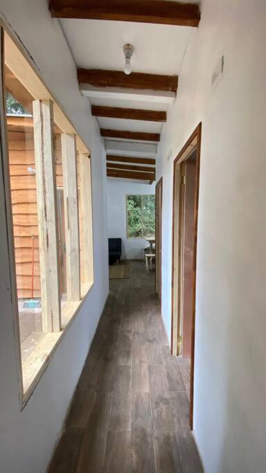 Entrearomos 2 Casa de férias Panguipulli